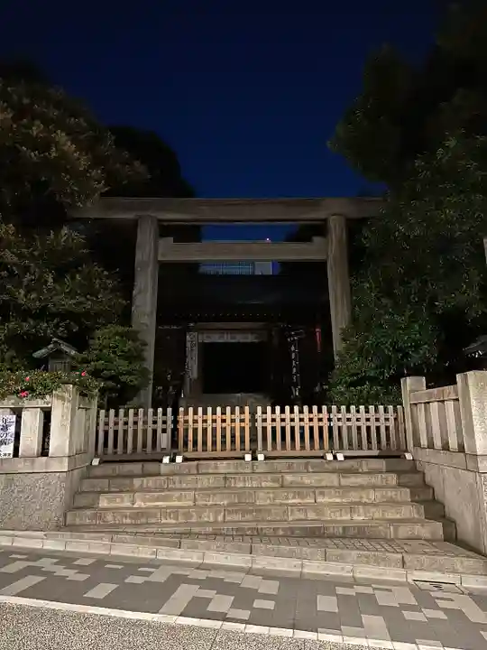 東京大神宮(東京都)