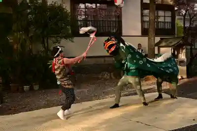 椙本神社(高知県)