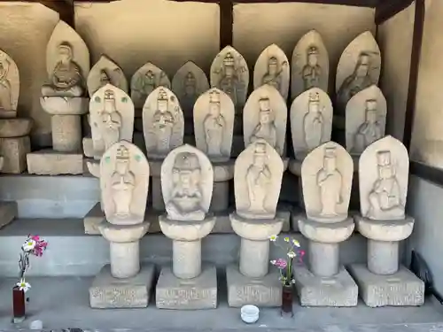 正法山 長沢寺(愛知県)