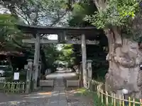 畑子安神社(千葉県)