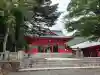 赤城神社(群馬県)