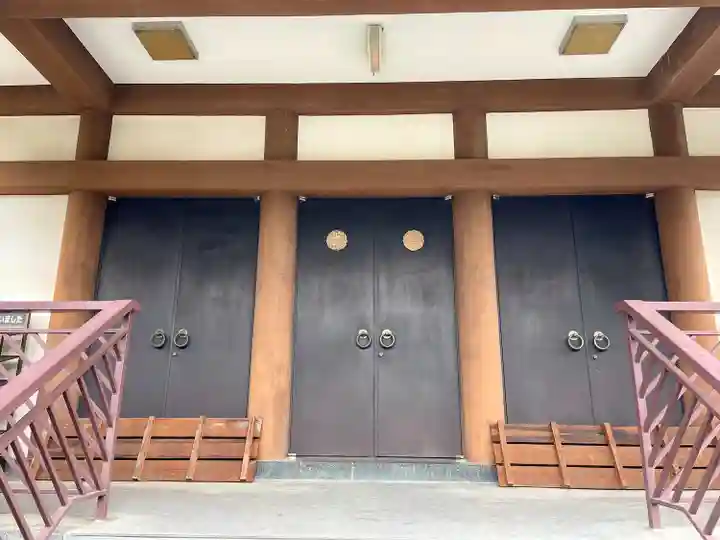 善福寺(長野県)