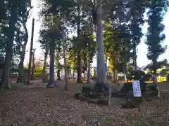 沙田神社(長野県)