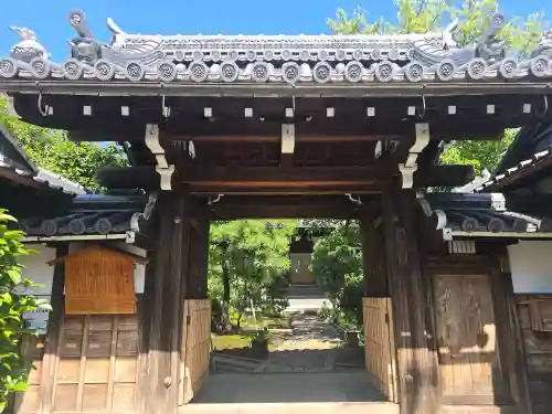 佛陀寺(京都府)