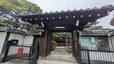 教専寺(京都府)