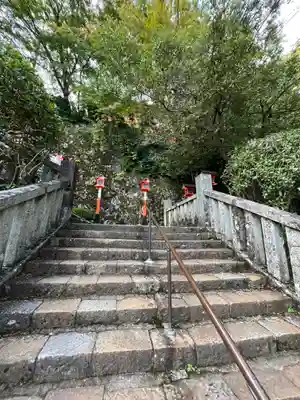 鞍馬寺(京都府)