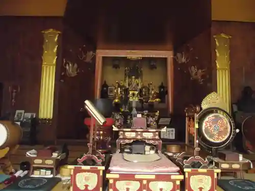 妙経寺(東京都)