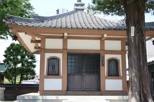 東円寺(東京都)