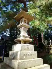 開運招福 飯玉神社(群馬県)