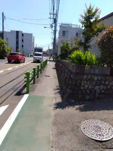 観音寺(東京都)