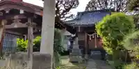 轡神社のその他建物