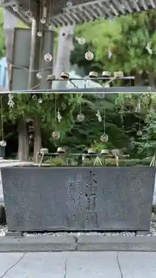 函館八幡宮(北海道)