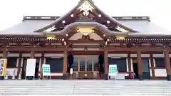 山形縣護國神社(山形県)