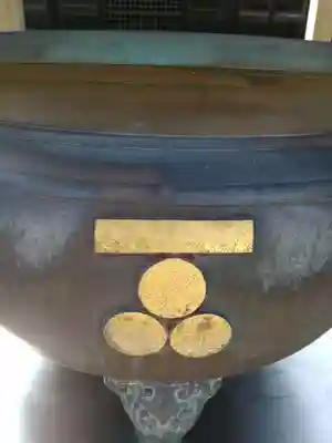 功山寺のその他建物