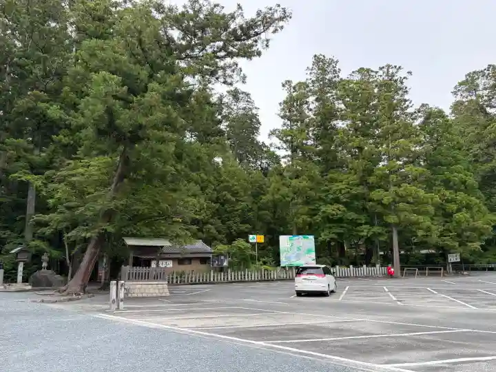 小國神社(静岡県)