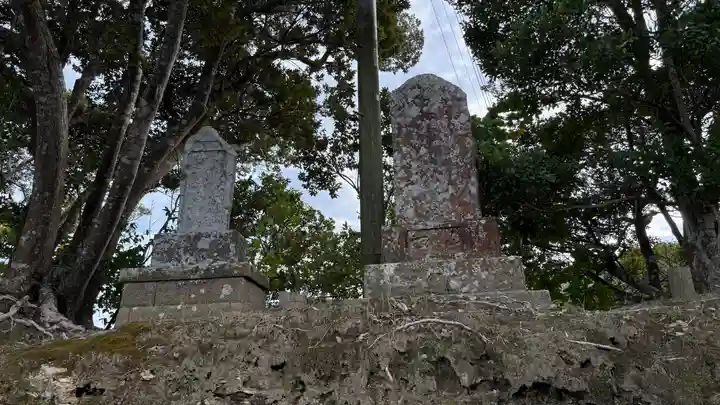 大聖寺(波切不動尊)(千葉県)