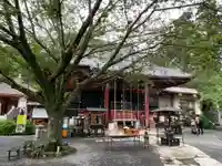 楽法寺(雨引観音)(茨城県)