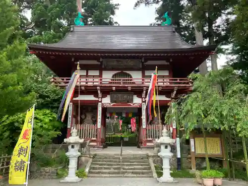 円覚寺(青森県)