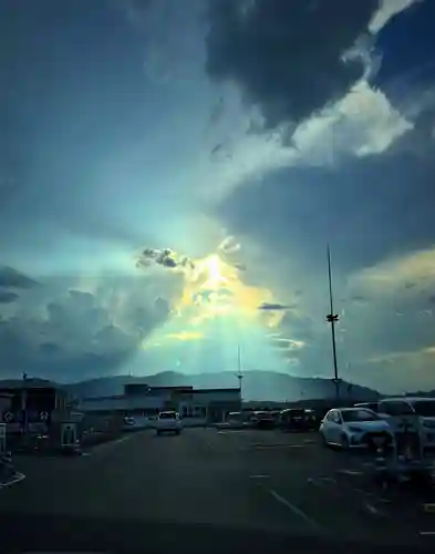 松尾大社(京都府)