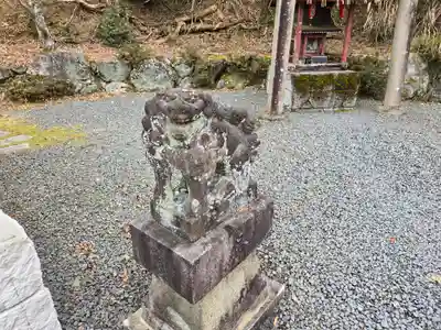 出世稲荷神社(京都府)