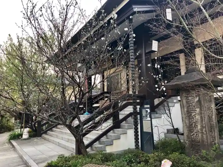 雲光院の本殿・本堂