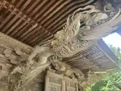 方廣寺(静岡県)