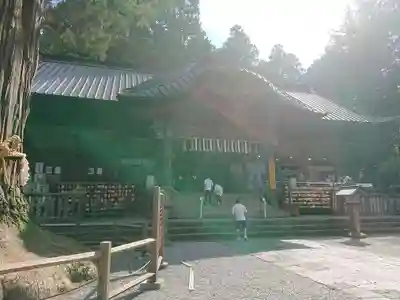 新屋山神社(山梨県)