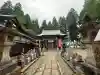 元稲田神社(秋田県)