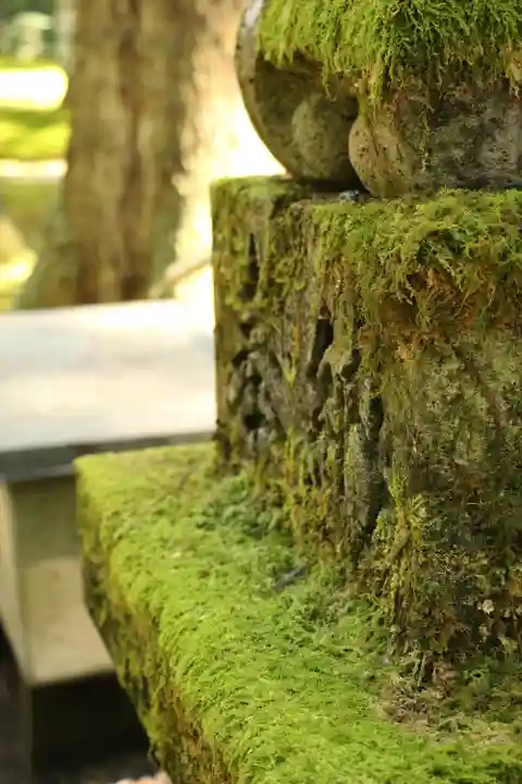 日用神社のその他建物