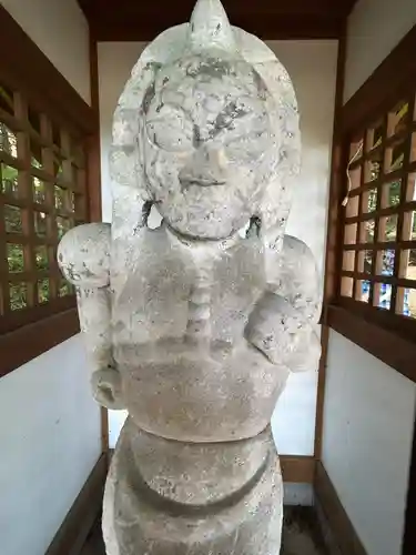 清水寺(長野県)