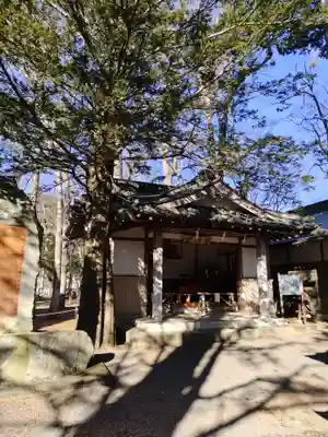 淺間神社（忍野八海）(山梨県)
