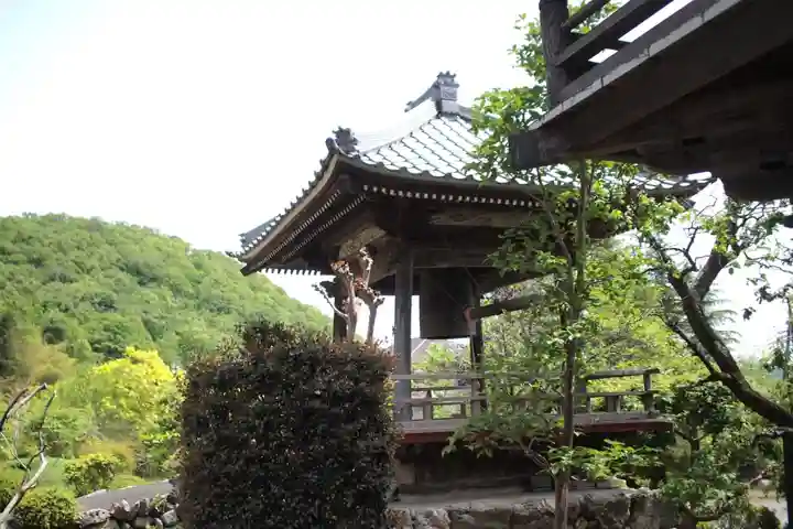 正龍寺のその他建物