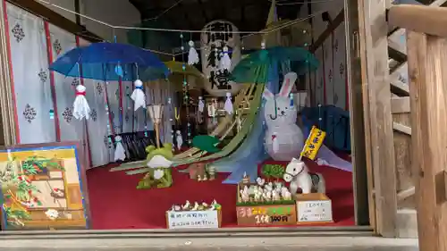 玉田神社(京都府)