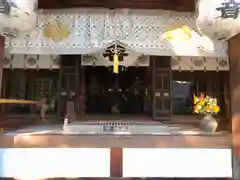 大聖観音寺（あびこ観音）(大阪府)