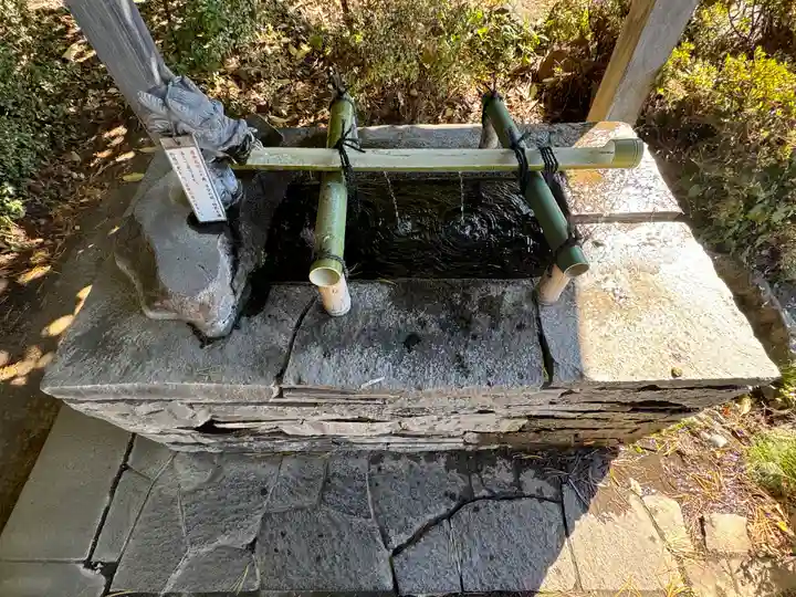 手長神社(長野県)