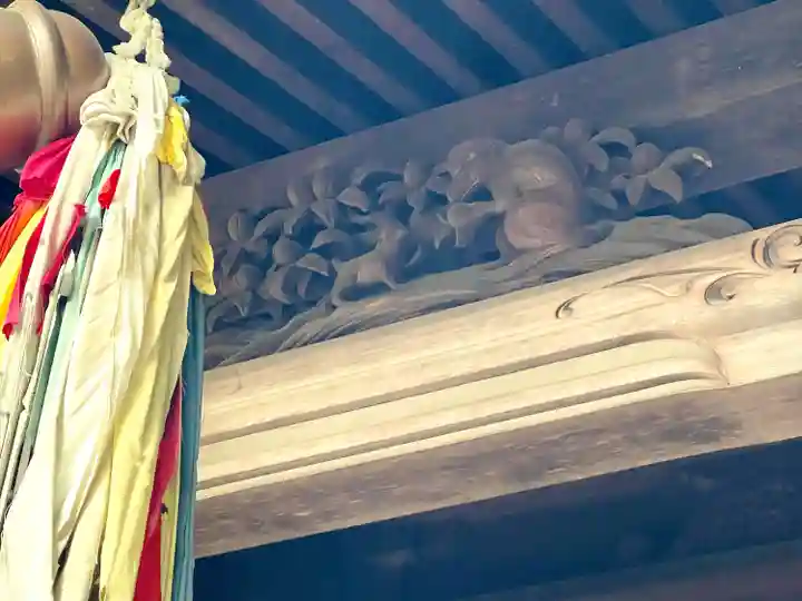 八坂日吉神社(滋賀県)