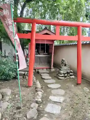 秩父札所十三番 慈眼寺(埼玉県)