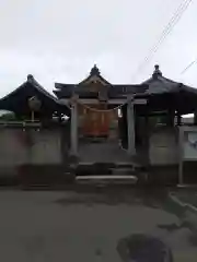 日枝神社(群馬県)