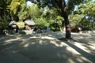 垂水神社のその他建物
