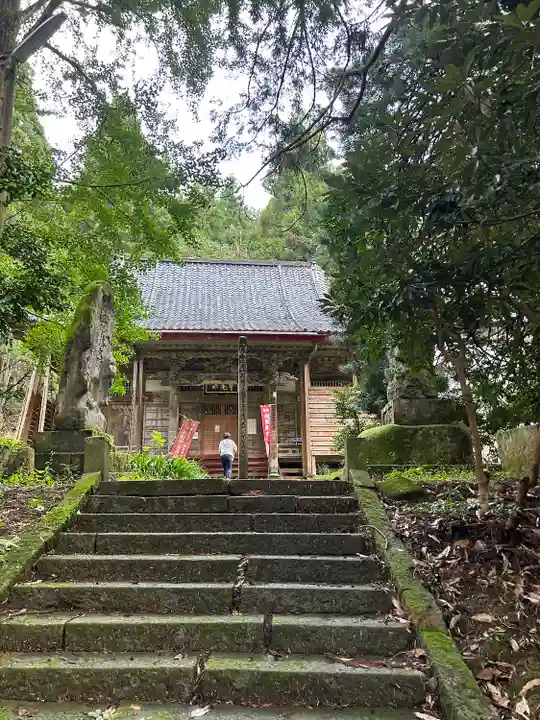 不動院(新潟県)