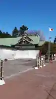 発寒神社のその他建物