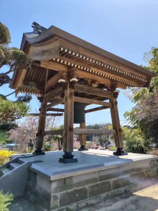 観音寺(福島県)
