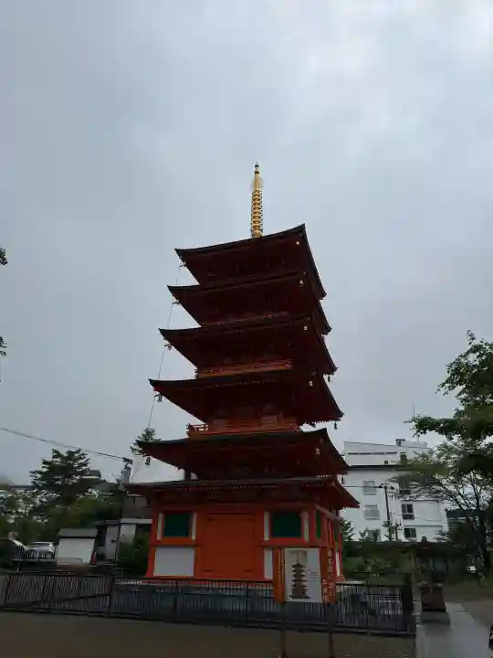光泉寺(群馬県)