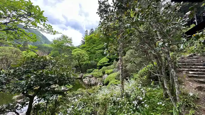 法雲寺(埼玉県)