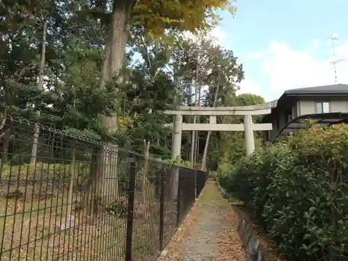 隨心院（随心院）の鳥居