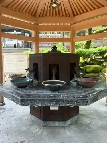 永平寺(福井県)