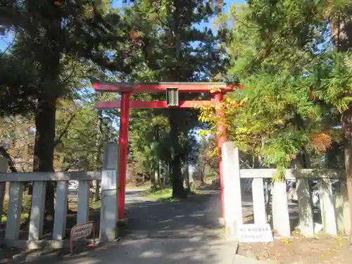 上杉神社(山形県)