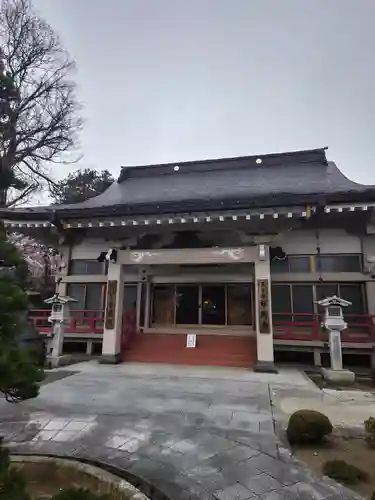 日輪寺(福島県)