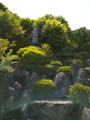 青岸渡寺(和歌山県)