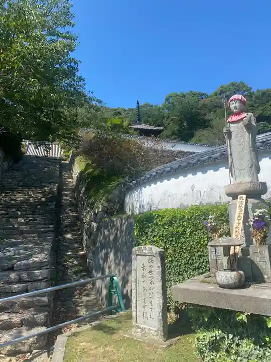 長保寺(和歌山県)